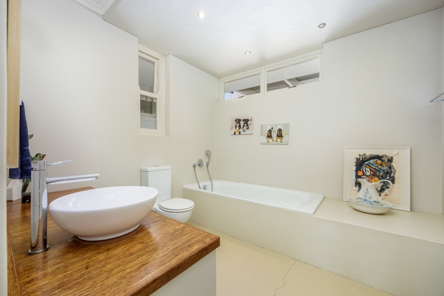 5 Bedroom Property for Sale in Stellenbosch Farms Western Cape